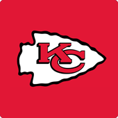 Kansas City Chiefs team logo