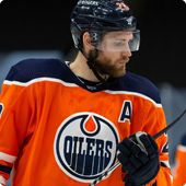 Leon Draisaitl