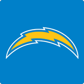chargers logo