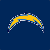 LA Chargers logo
