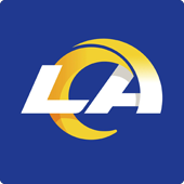 LA Rams team logo