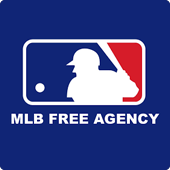 MLB Free Agency logo