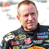Mark Martin