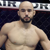 Marlon Moraes