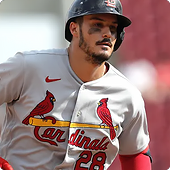 Nolan Arenado