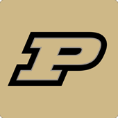 Purdue logo