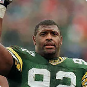 REGGIE WHITE