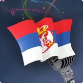 Serbia flag