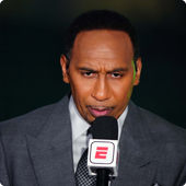 Stephen A. Smith