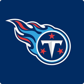 Tennessee Titans team logo