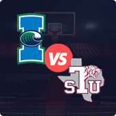 Texas A&M Corpus Christi vs. Texas Southern team logo