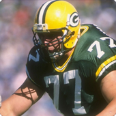 Tony Mandarich