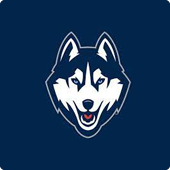 UConn logo