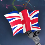United Kingdom flag