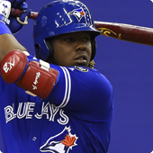 Vladimir Guerrero Jr.