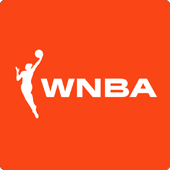 WNBA logo