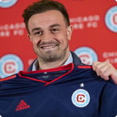 Xherdan Shaqiri