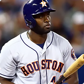 Yordan Alvarez