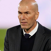 Zinedine Zidane