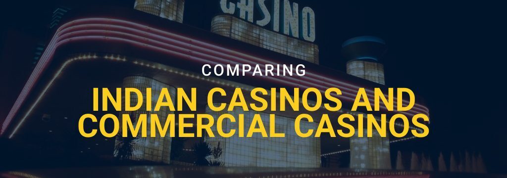land based casino