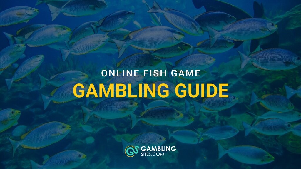 Online Fish Game Gambling Guide