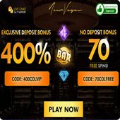 Casino bonus scams