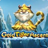 Gold Tiger Ascent slots game