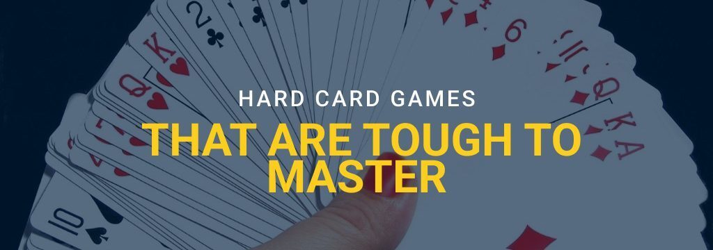 hand of cards fanned out