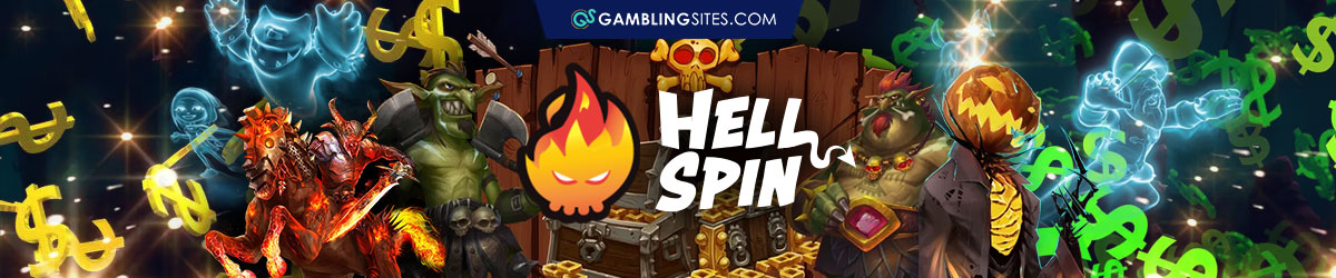 hell spin