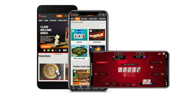 Finding Customers With casino online Part A