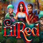 Lil Red slots game