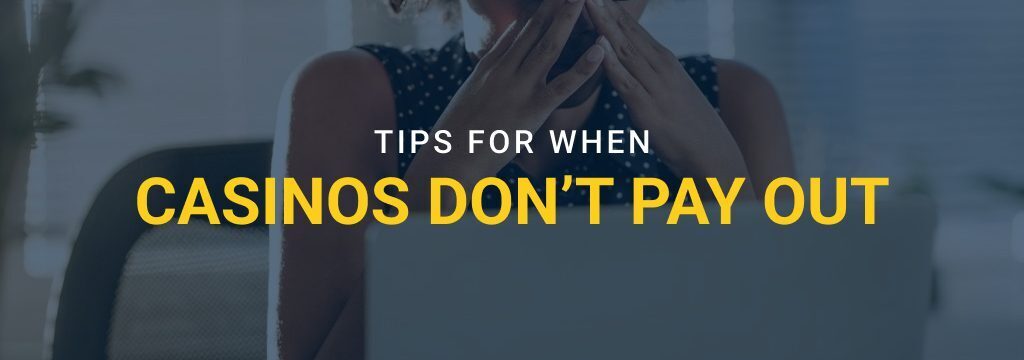 woman stressed at laptop