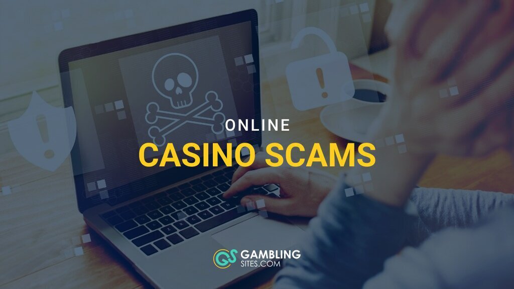 Top Online Casino Scams To Avoid