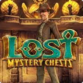 Play Lost: Mystery Chests slots game