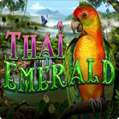 Thai Emerald slots game