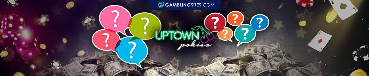 Payouts on Uptown Pokies Casino