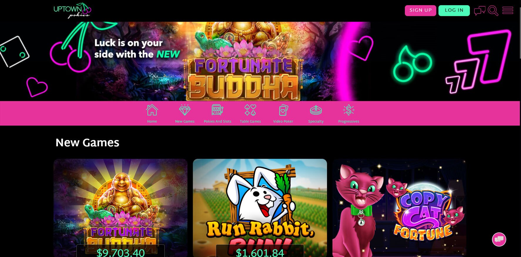 casinos And The Chuck Norris Effect