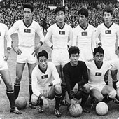 Team North Korea