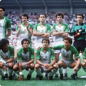 Team Algeria