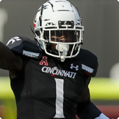 Ahmad Gardner