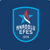 Anadolu Efes logo