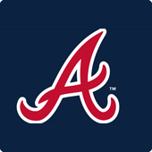 Atlanta Braves logo