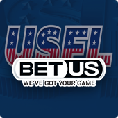 BetUSf logo