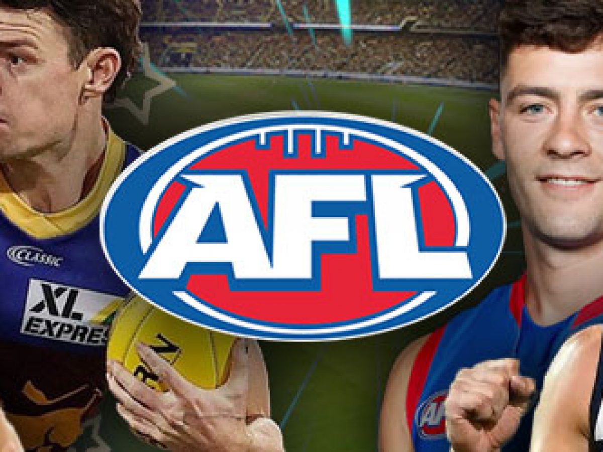 Afl betting odds round 17 to nearest crypto list number of projects