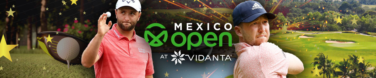 2022 Mexico Open logo