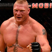 Brock Lesnar