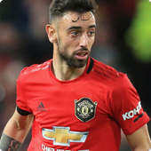 Bruno Fernandes