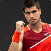 Carlos Alcaraz