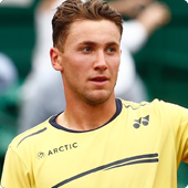 Casper Ruud