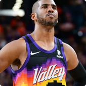 Chris Paul